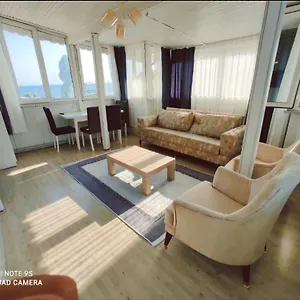 Alpacino Appartement