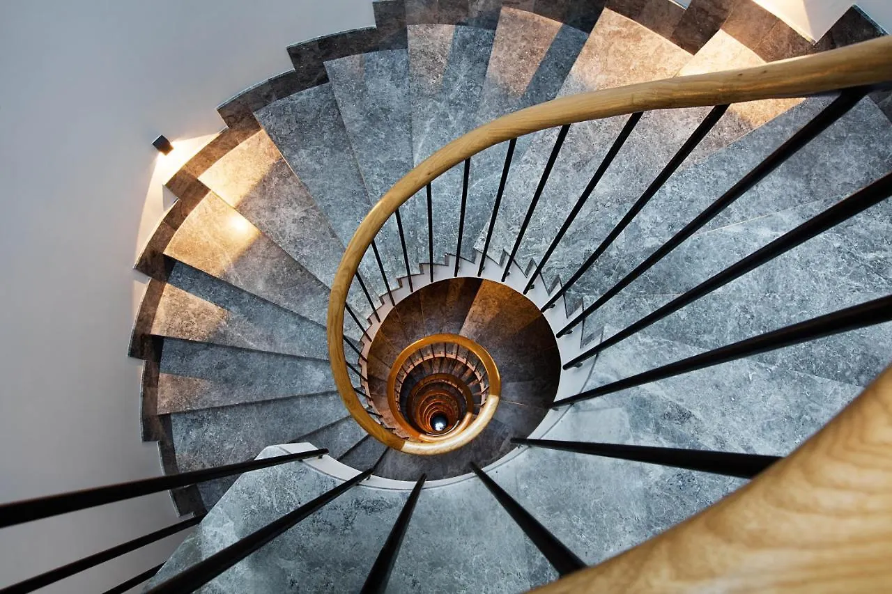 Appartement X Flats Taksim à Istambul Turquie