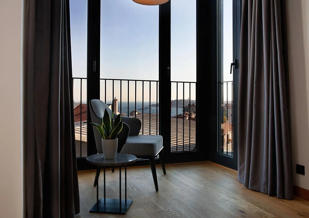 X Flats Taksim Apartment Istanbul 0*,  Turkey