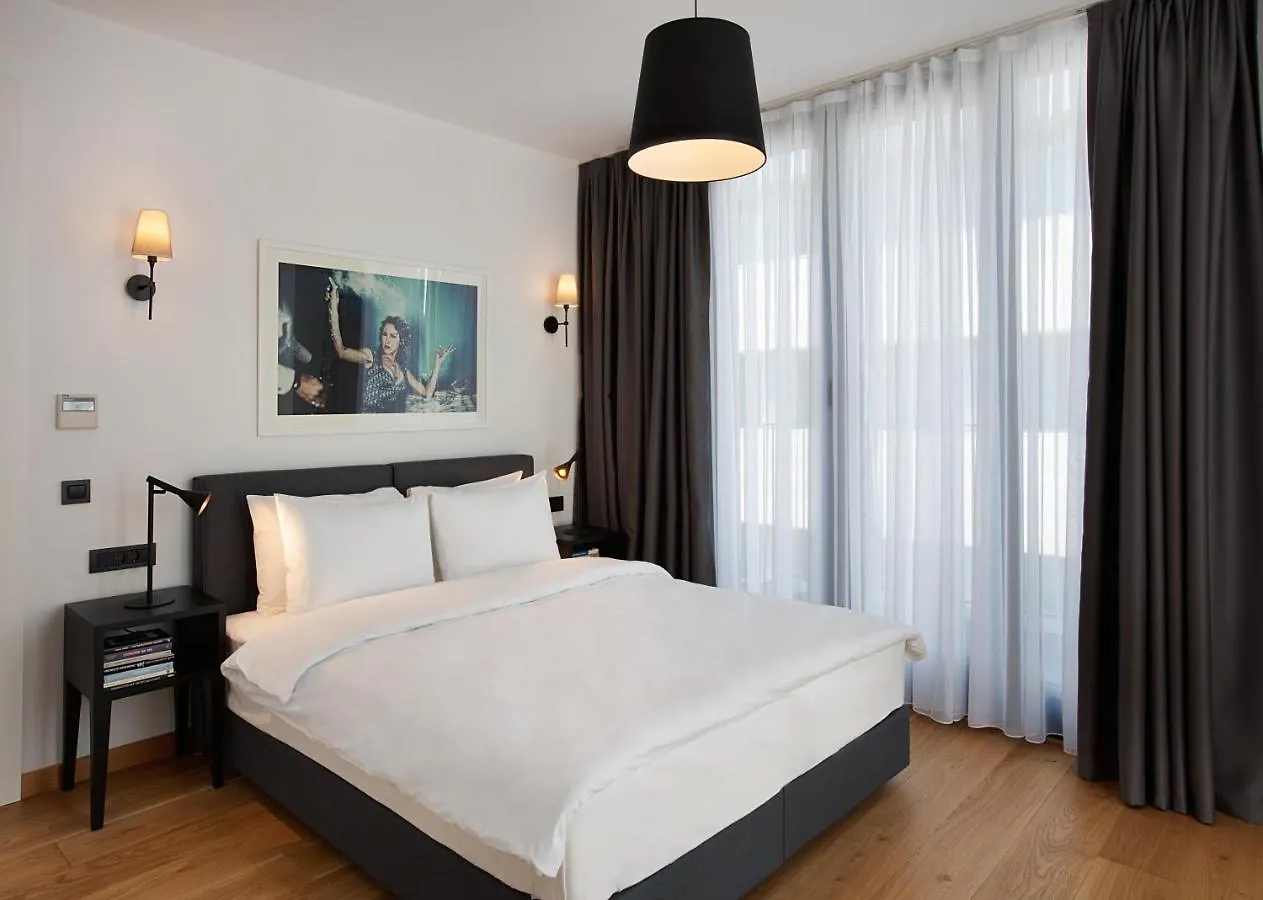 X Flats Taksim Apartment Istanbul Turkey